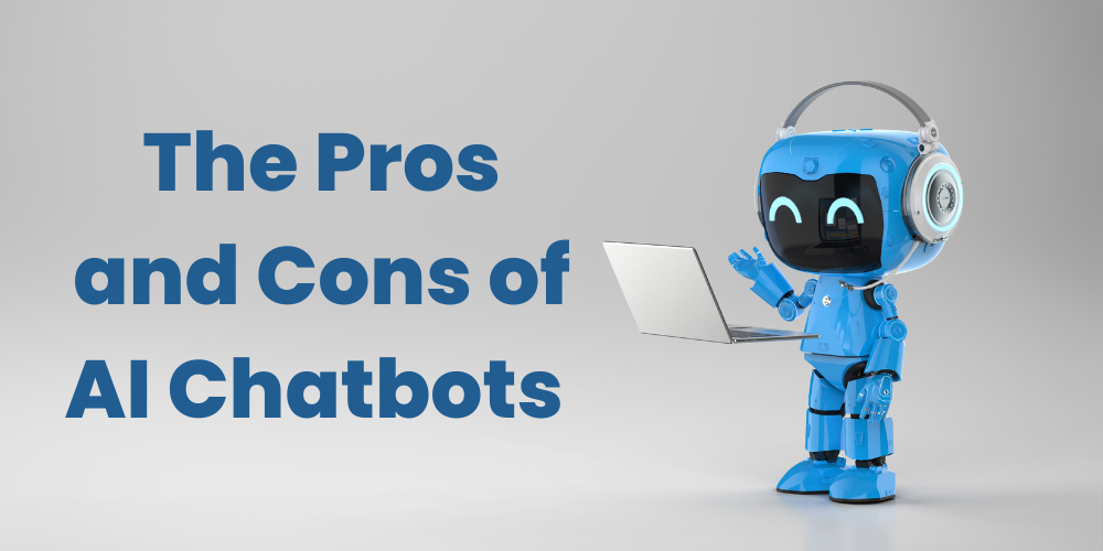 AleaIT Solutions The Pros and Cons of AI Chatbots