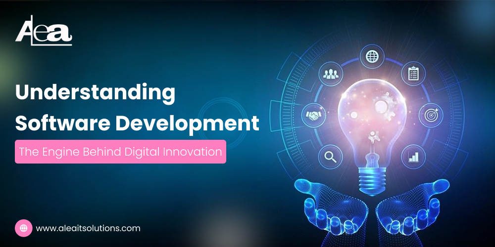 AleaIT Solutions Software Development: Driving Digital Innovation