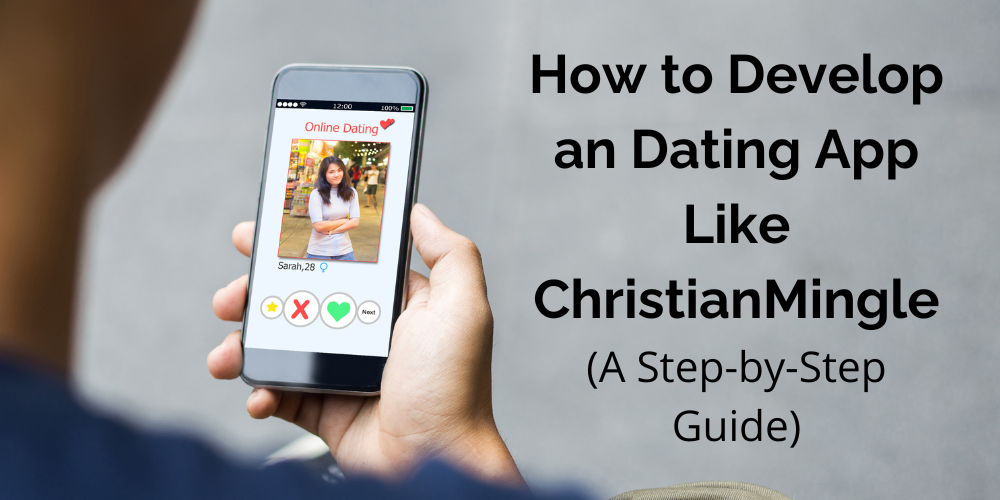 AleaIT Solutions How to Develop an Dating App Like ChristianMingle