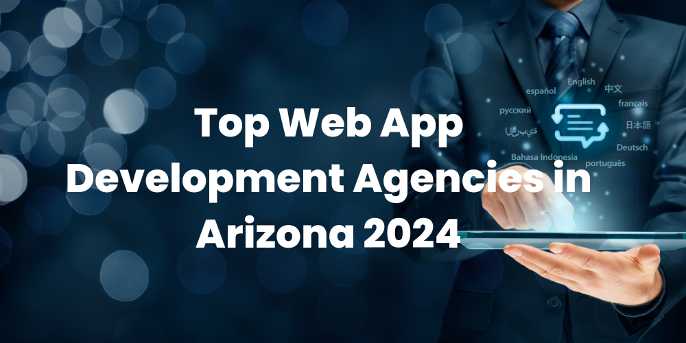 AleaIT Top Web App Development Agencies in Arizona 2024