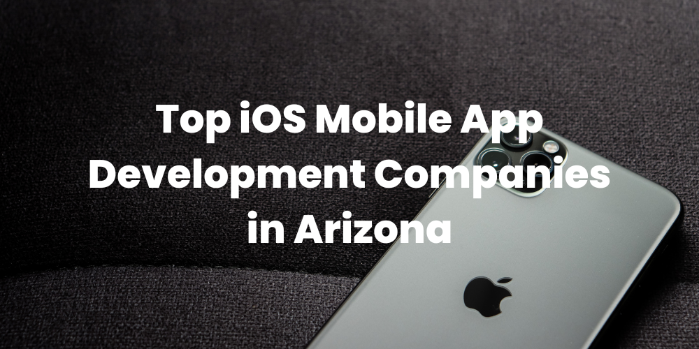 AleaIT Top iOS Mobile App Development Companies in Arizona